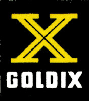 X GOLDIX