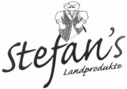 Stefan's Landprodukte