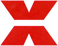 X