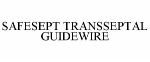 SAFESEPT TRANSSEPTAL GUIDEWIRE