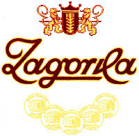 Zagorka