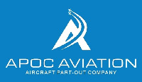 APOC AVIATION AIRCRAFT PART-OUT COMPANY
