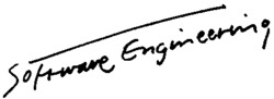 Software Engineering