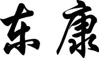 DONG KANG.