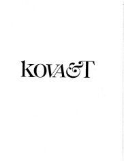 KOVA&T
