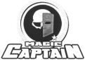 MAGIC CAPITAIN