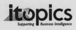 itopics Supporting Business Intelligence