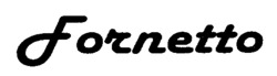 Fornetto