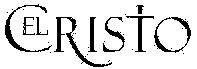 EL CRISTO