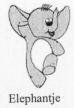 Elephantje