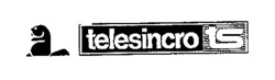 telesincro ts