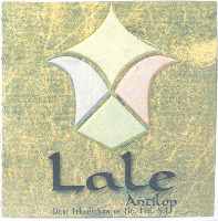 LaLe Antilop