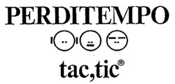 PERDITEMPO