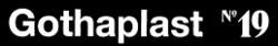 Gothaplast Nº 19