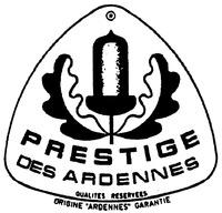 PRESTIGE DES ARDENNES