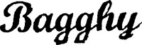 Bagghy