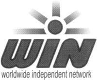 WIN worldwide independent network