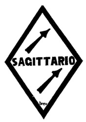 SAGITTARIO