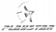 PLAYSTAR