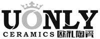 UONLY CERAMICS