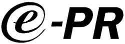 e-PR