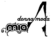 donna moda mia