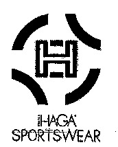 HAGA SPORTSWEAR