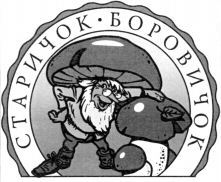 STARICHOK - BOROVICHOK