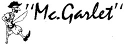 Mc. Garlet