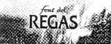 font del REGAS