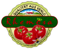 QUALITÄT AUS VENLO Rhemosa
