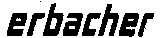 erbacher