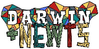 DARWIN + NEWTS