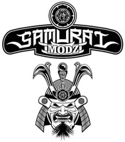 SAMURAI MODZ