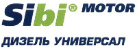 sibi MOTOR