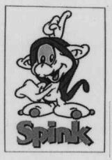 Spink