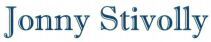Jonny Stivolly