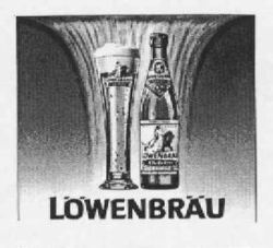 LÖWENBRÄU