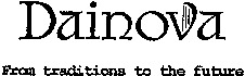 Dainova From traditions to the future