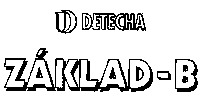 DETECHA ZAKLAD-B