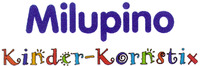 Milupino Kinder-Kornstix