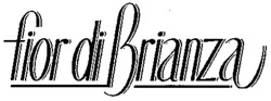 fior di Brianza
