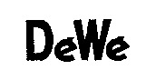DéWé