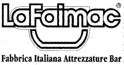 LaFaimac Fabbrica Italiana Attrezzature Bar
