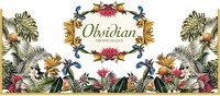 Obsidian TROPICAL GIN