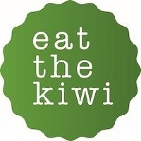 eat the kiwi