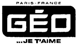GÉO