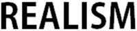 REALISM