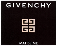 GG GIVENCHY MATISSIME
