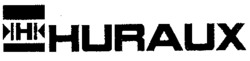 H HURAUX